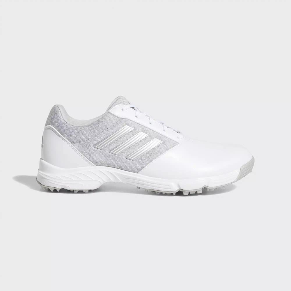 Adidas Tech Response Tenis De Golf Blancos Para Mujer (MX-40767)